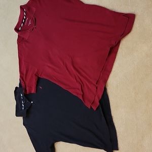 Men's Nautica Polo Shirts